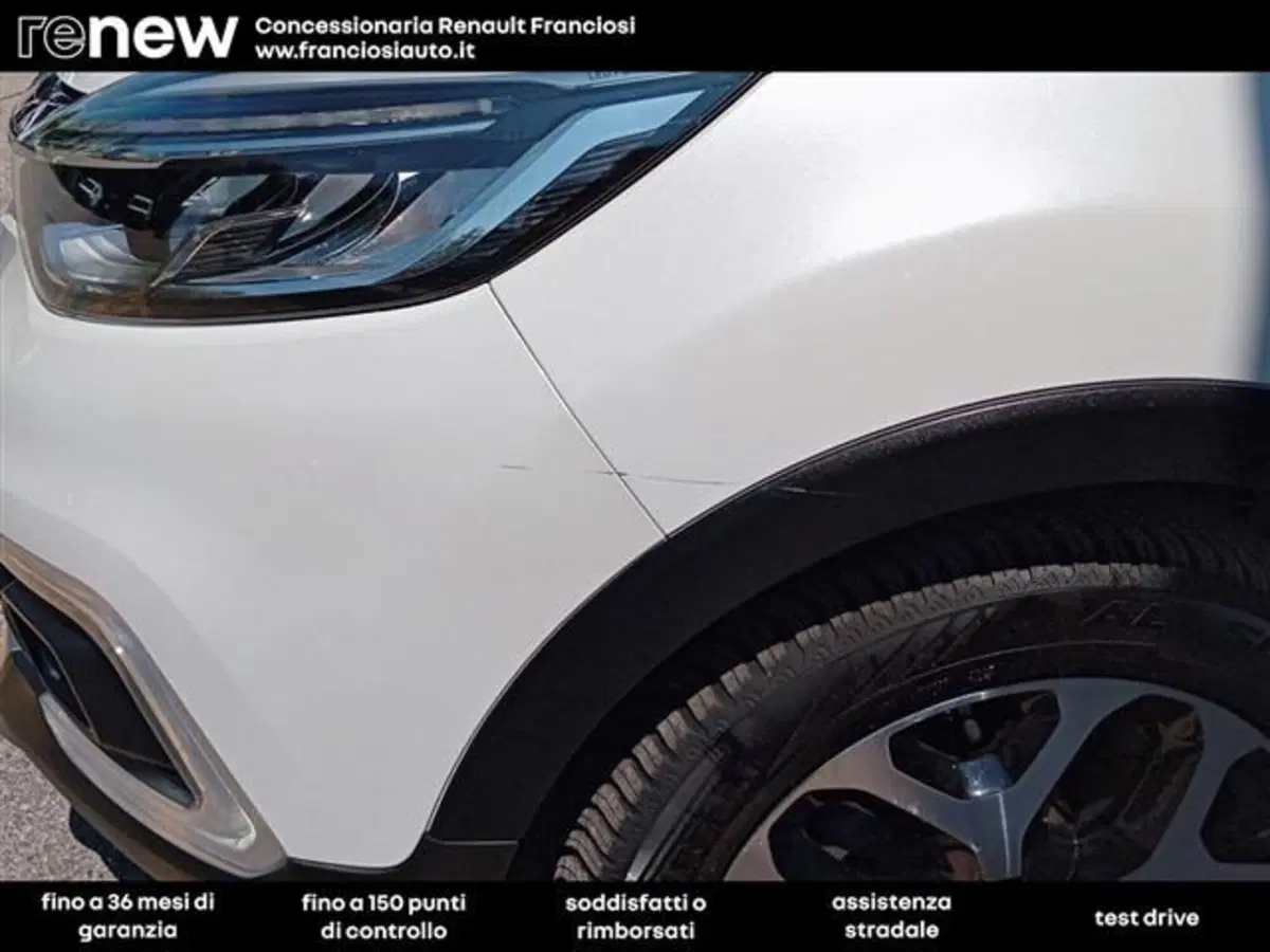 Renault Captur usata a Modena (20)