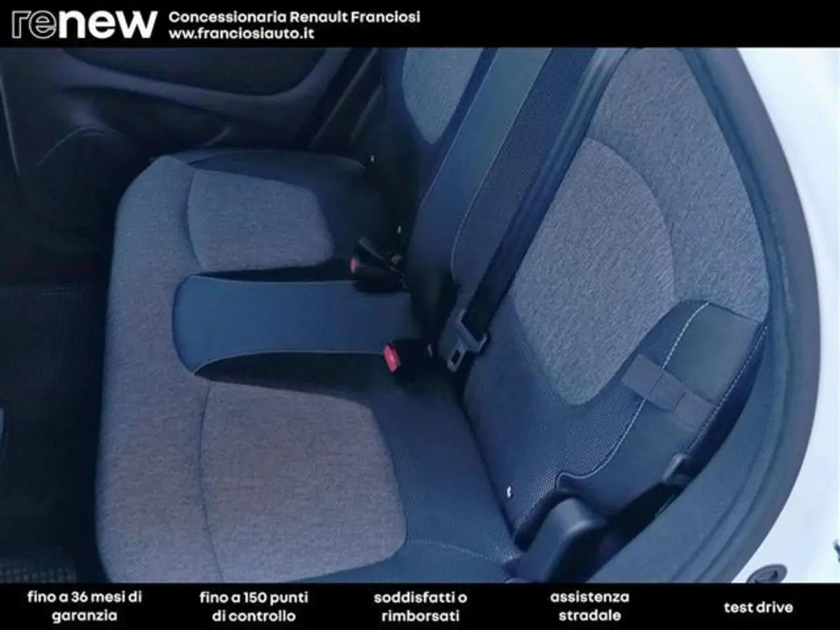 Renault Captur usata a Modena (5)