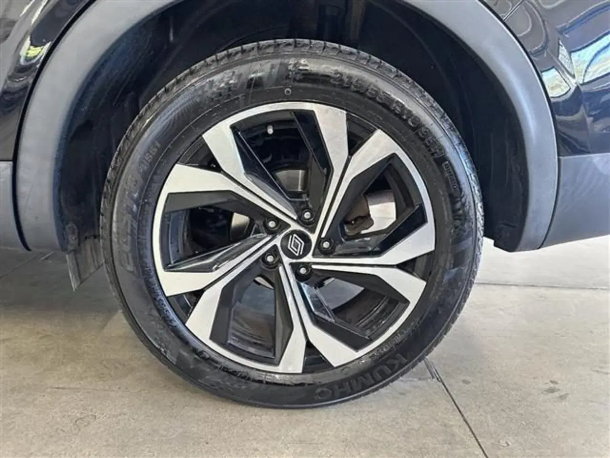 Renault Arkana usata a Modena (16)