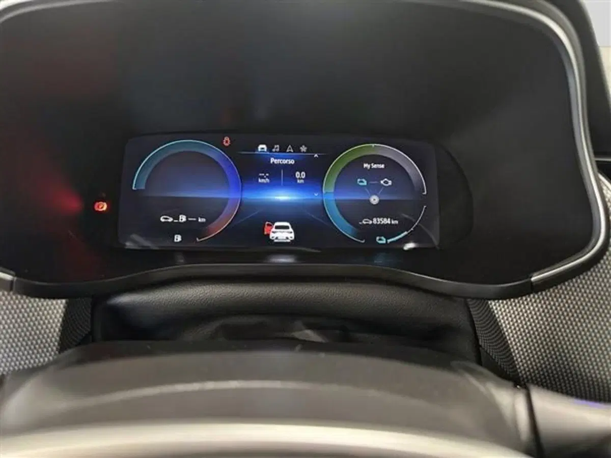 Renault Arkana usata a Modena (5)