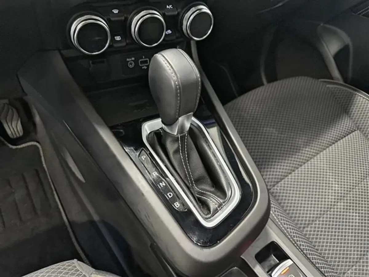 Renault Arkana usata a Modena (8)