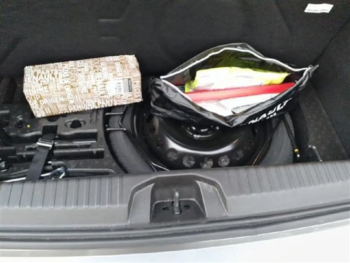 Renault Clio usata a Modena (10)