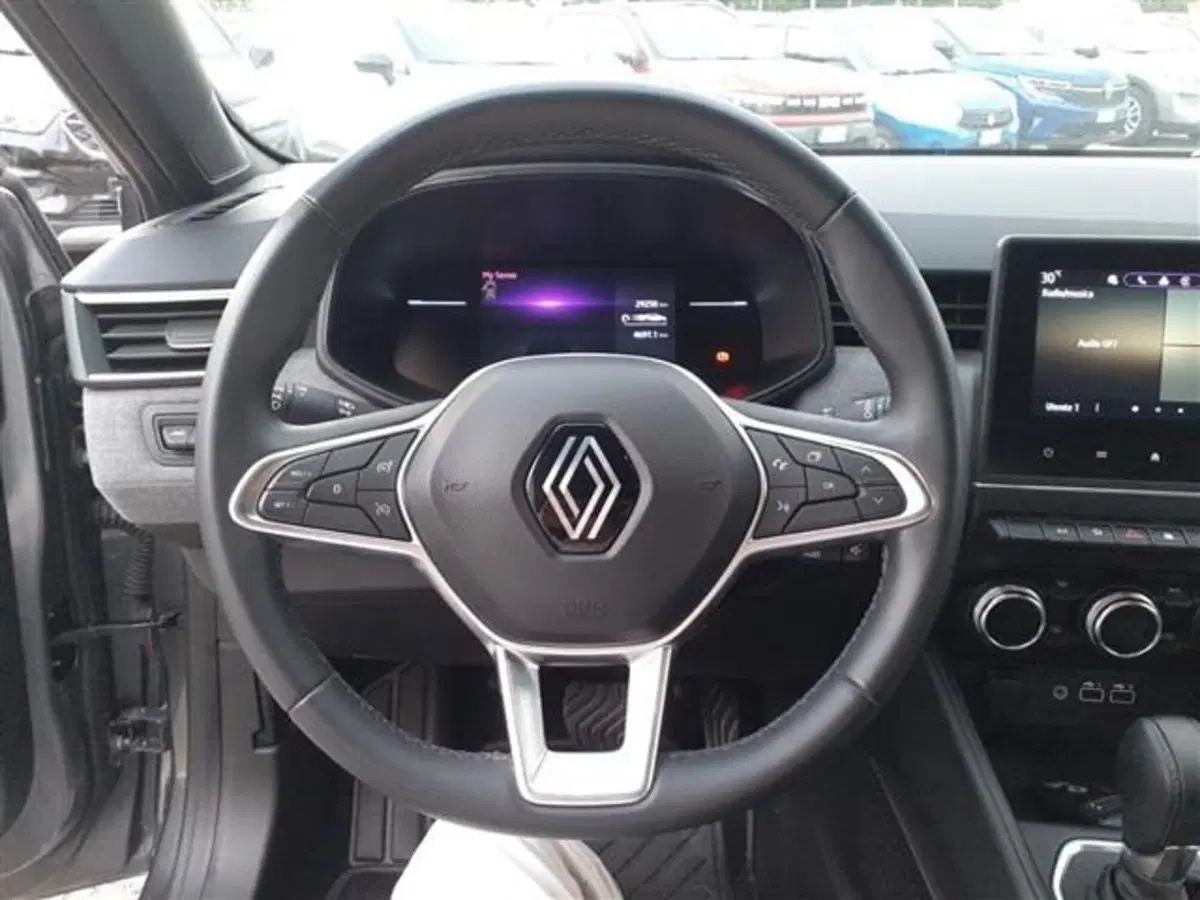 Renault Clio usata a Modena (11)