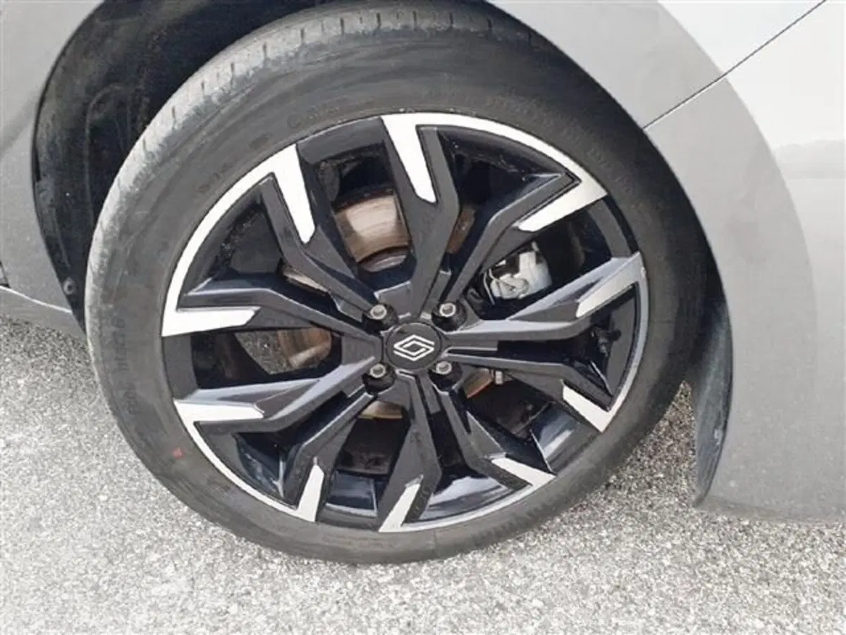 Renault Clio usata a Modena (12)