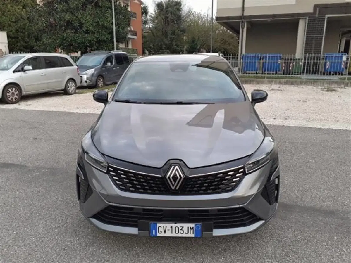 Renault Clio usata a Modena (15)