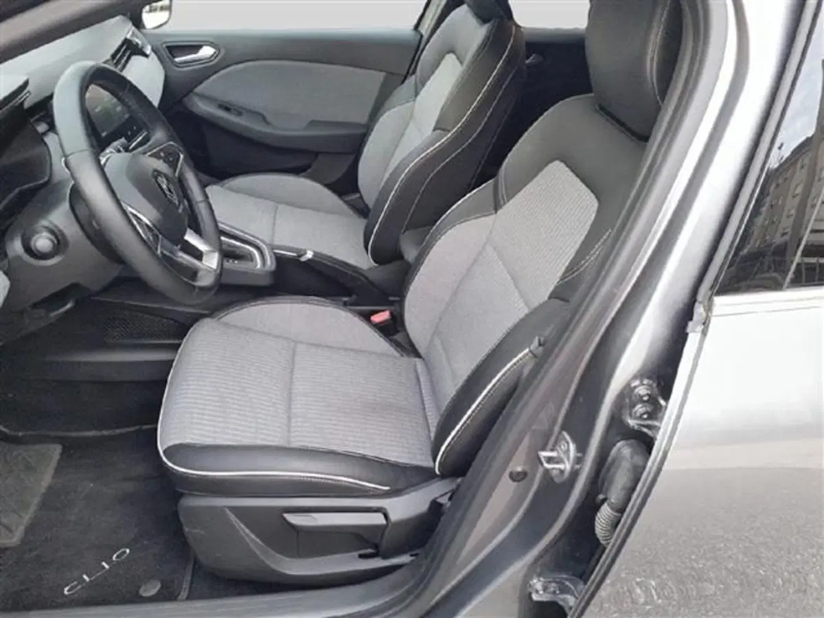 Renault Clio usata a Modena (16)