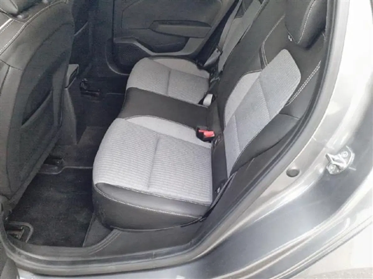 Renault Clio usata a Modena (17)