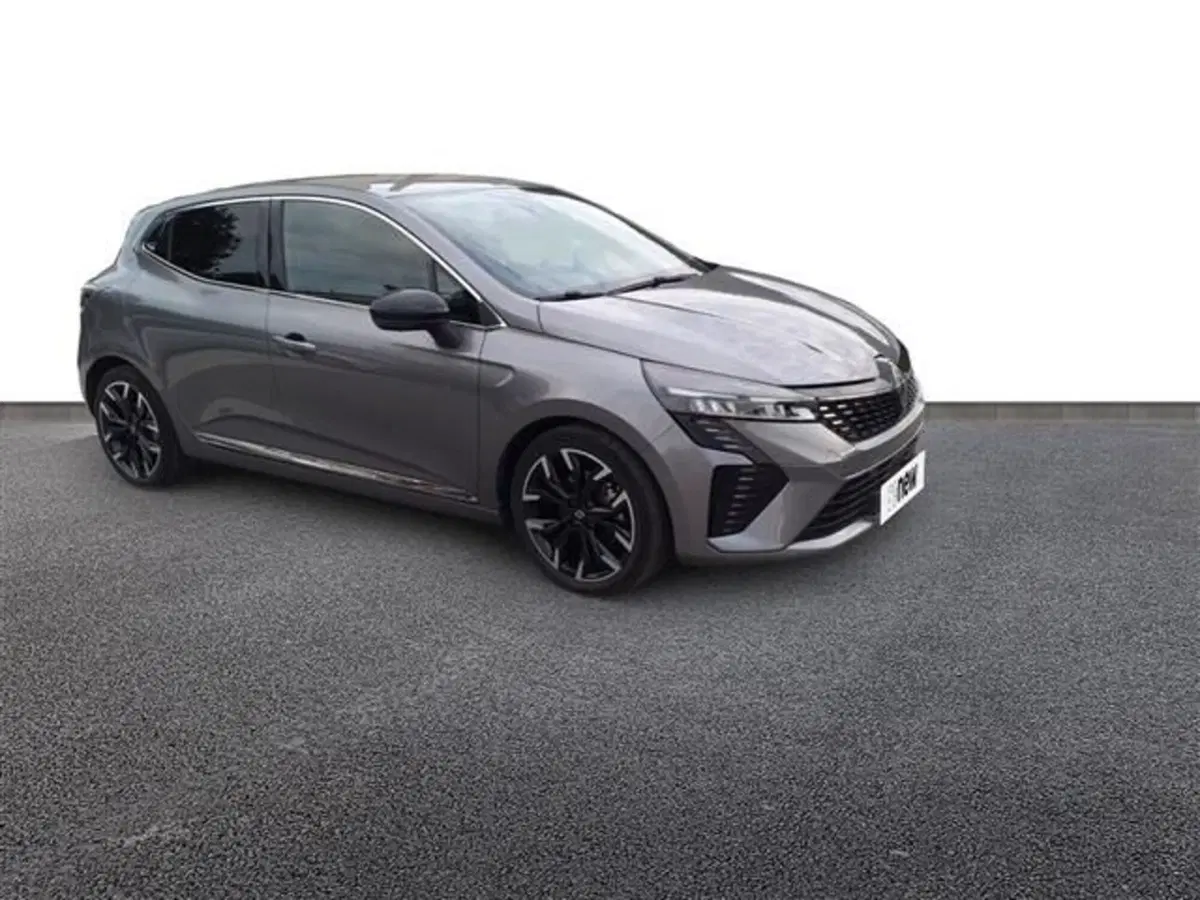 Renault Clio usata a Modena (2)