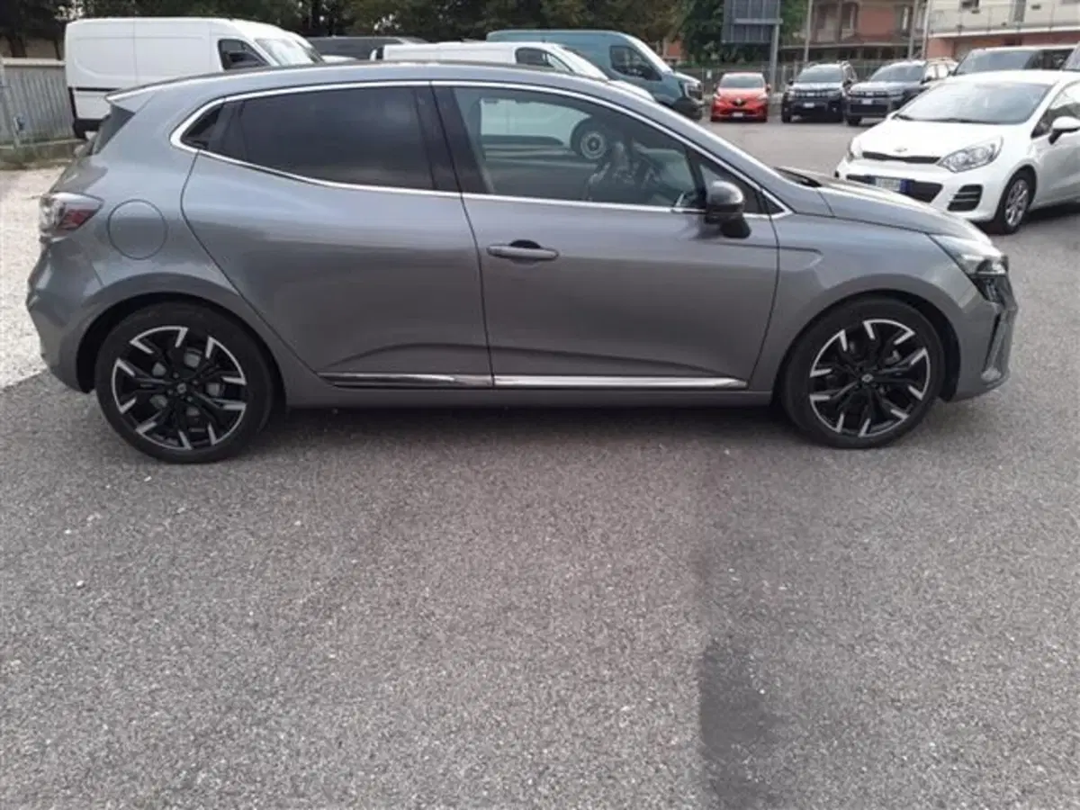 Renault Clio usata a Modena (20)
