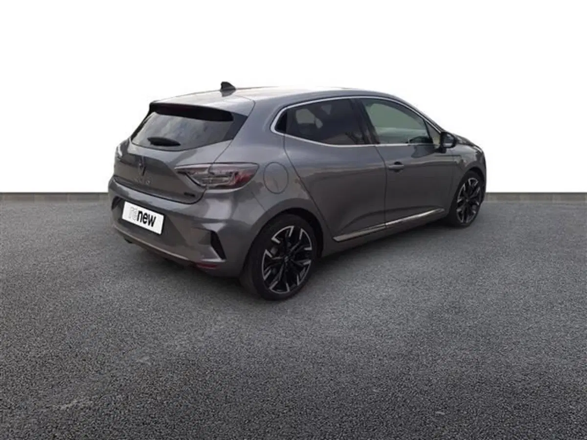 Renault Clio usata a Modena (3)