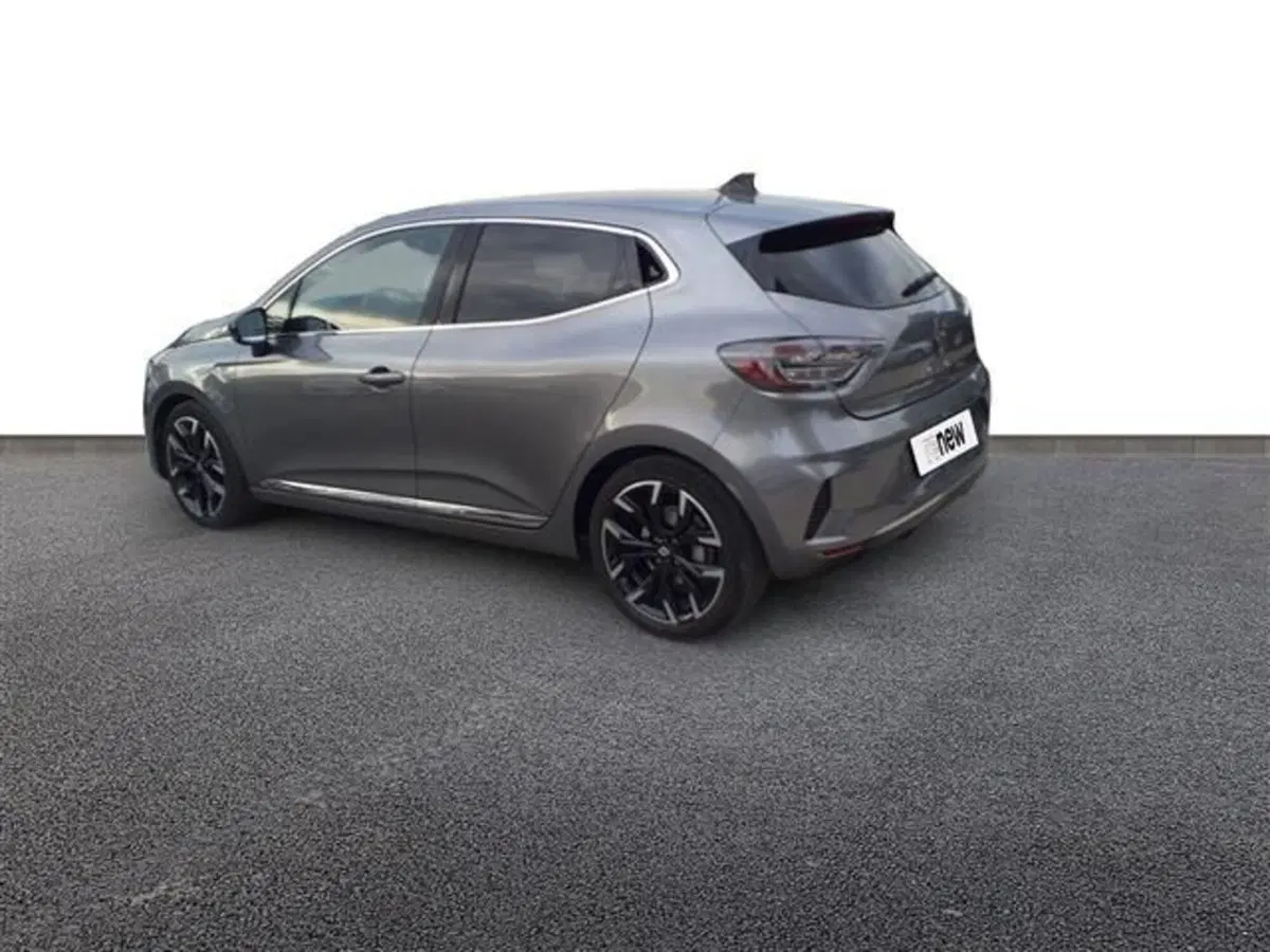 Renault Clio usata a Modena (4)