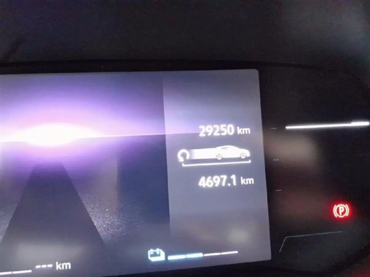 Renault Clio usata a Modena (5)