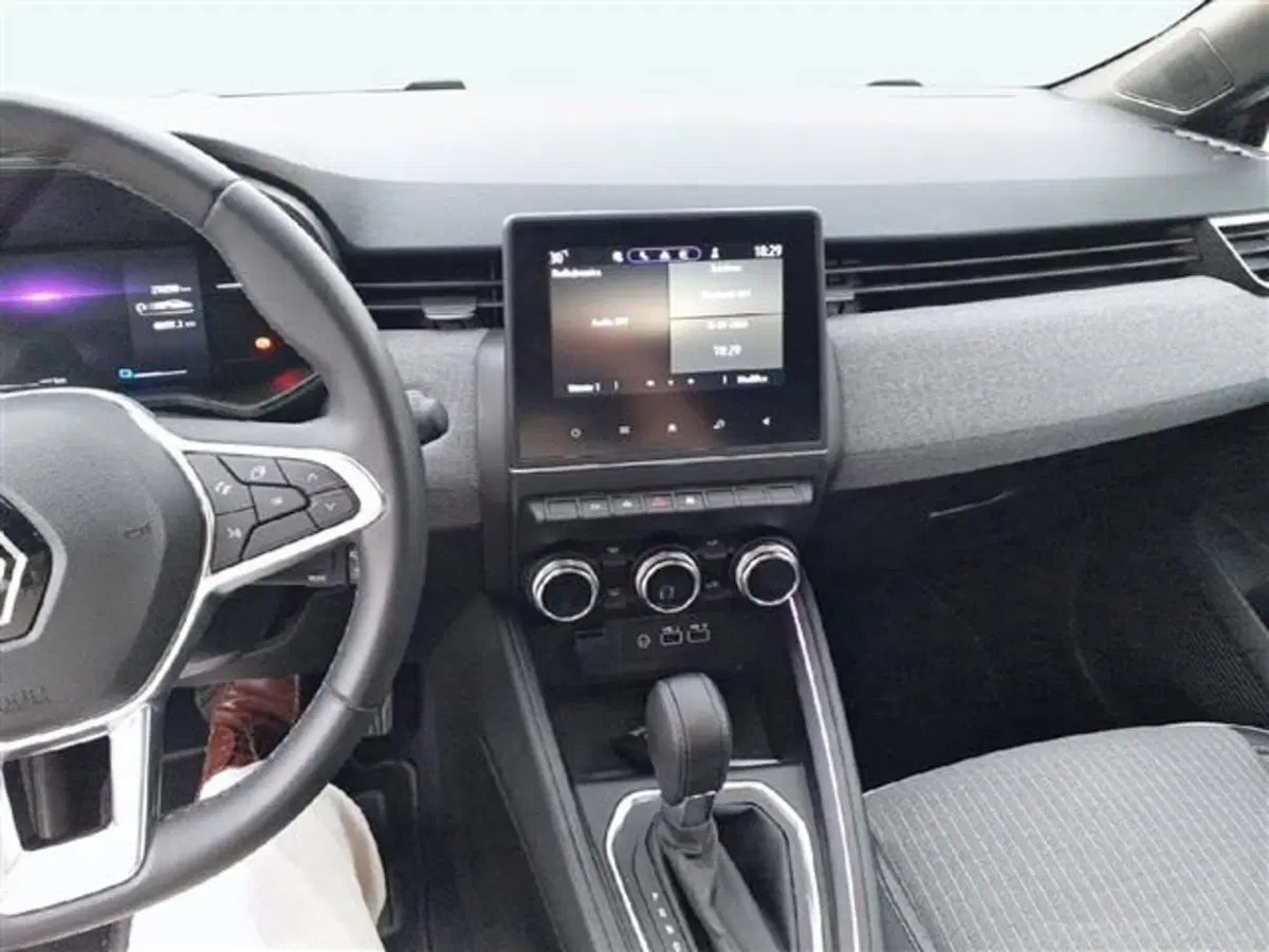 Renault Clio usata a Modena (6)