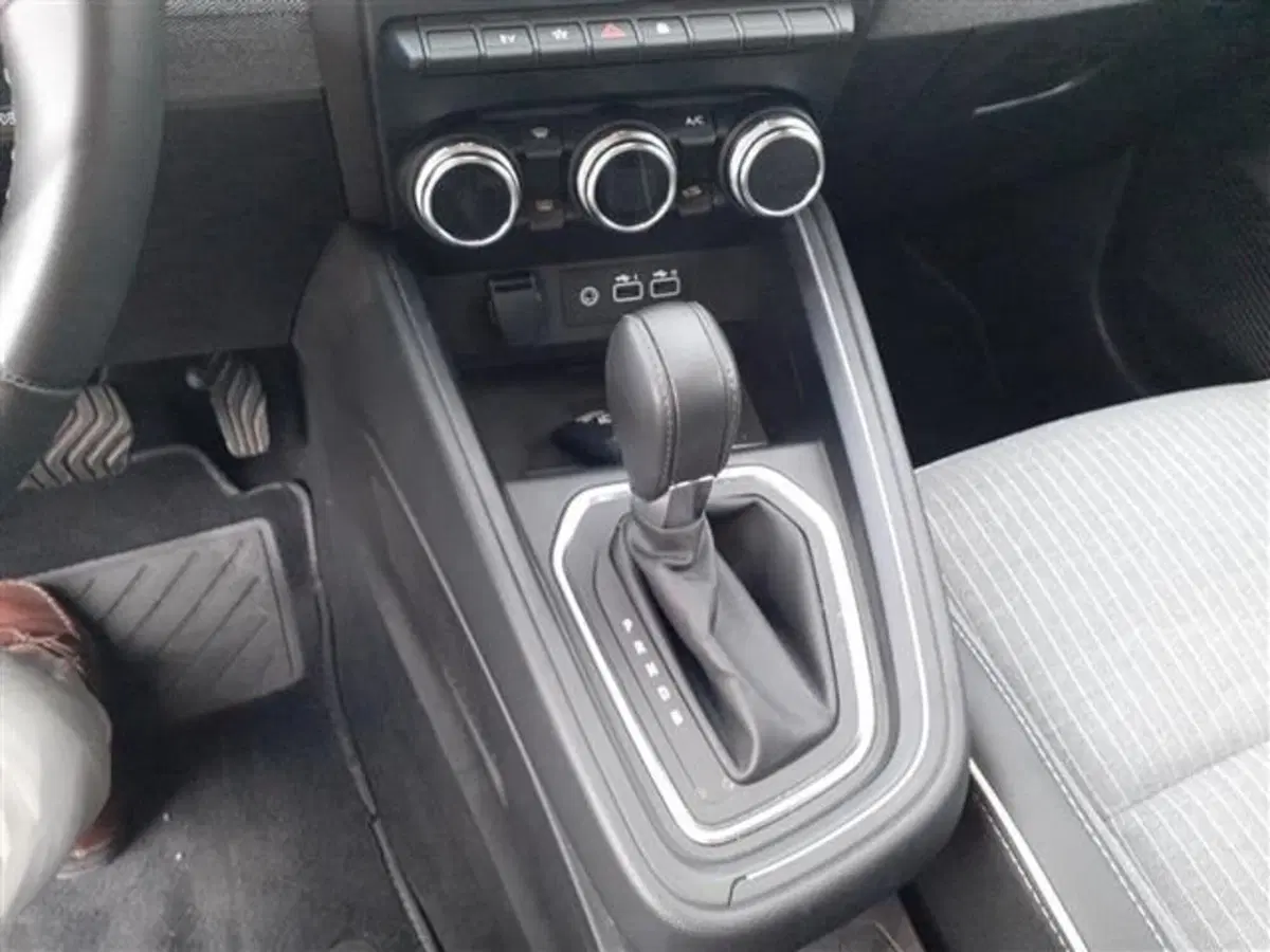 Renault Clio usata a Modena (7)