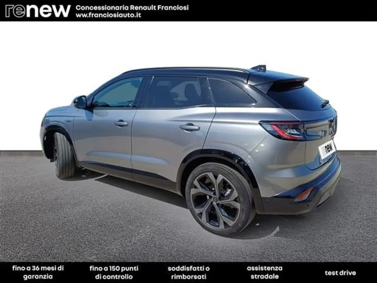 Renault Austral usata a Modena (3)