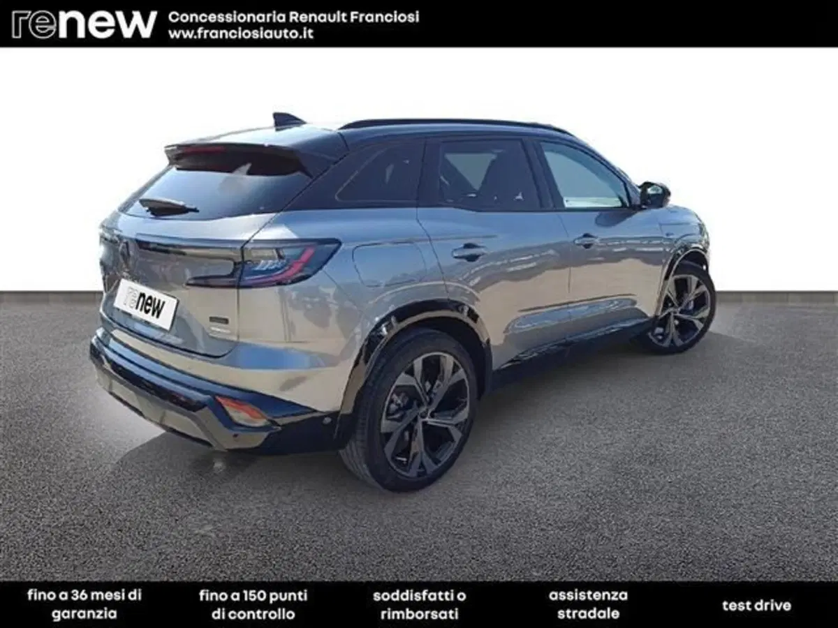 Renault Austral usata a Modena (4)