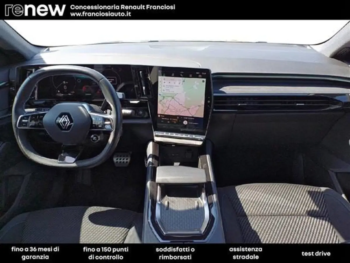 Renault Austral usata a Modena (6)