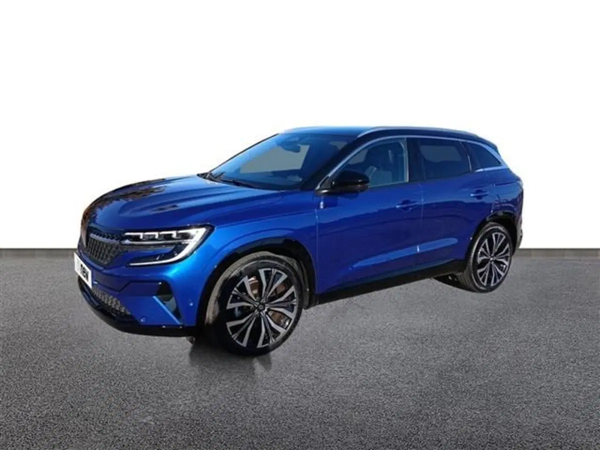 Renault Austral usata a Modena
