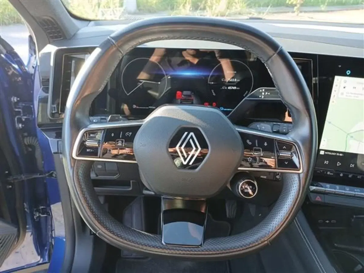 Renault Austral usata a Modena (10)