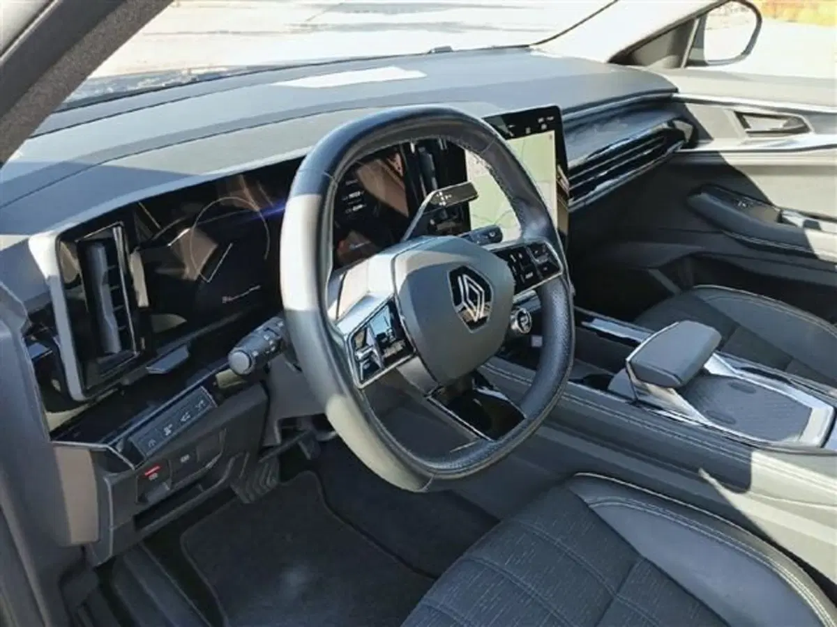 Renault Austral usata a Modena (11)