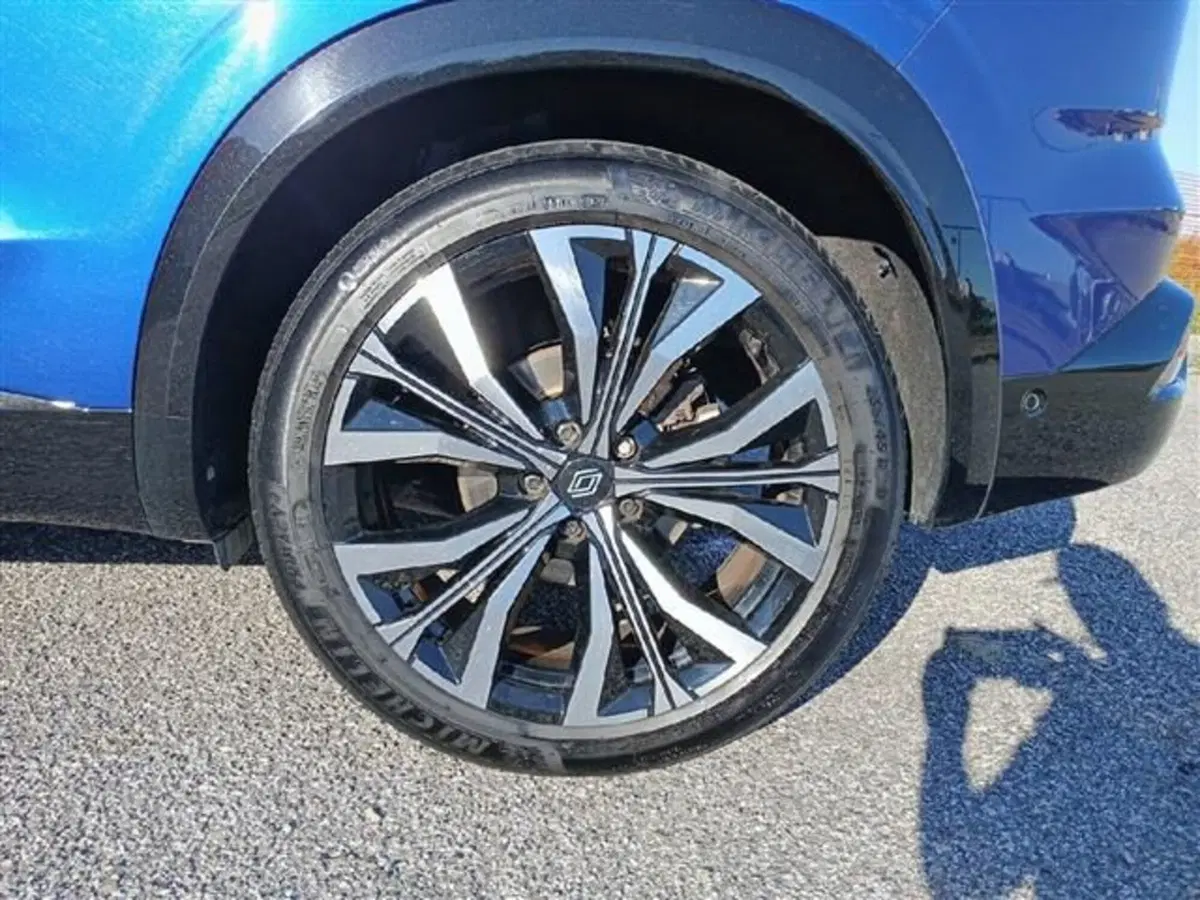 Renault Austral usata a Modena (12)
