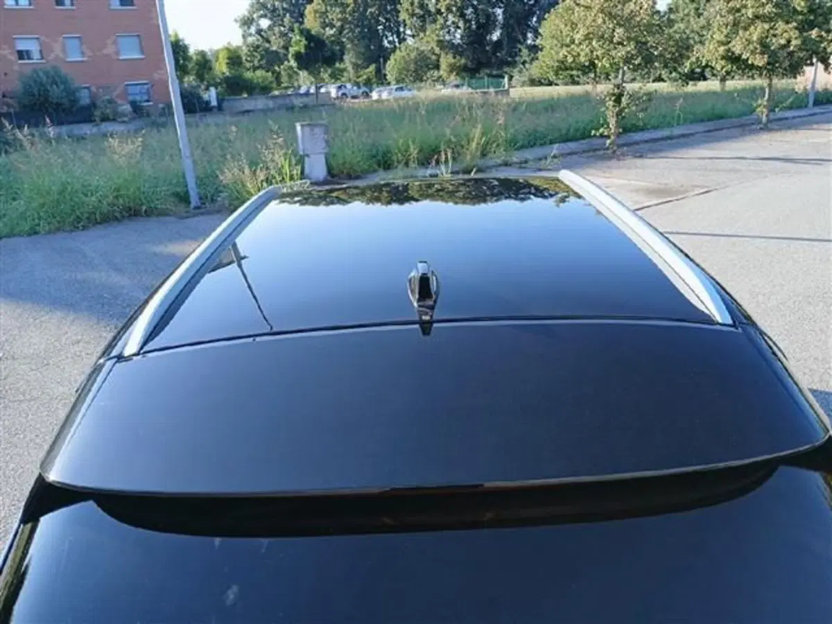 Renault Austral usata a Modena (16)