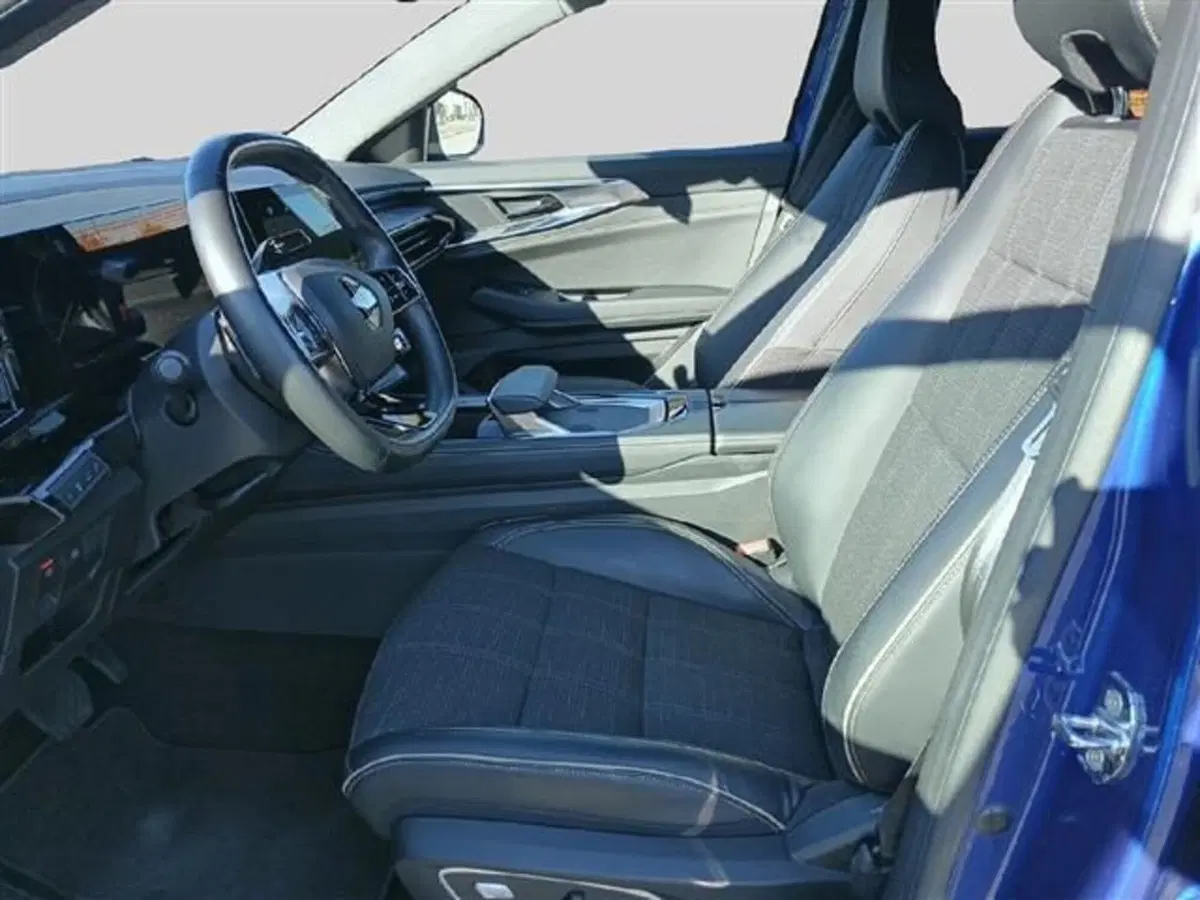Renault Austral usata a Modena (17)
