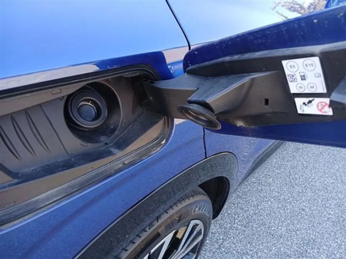 Renault Austral usata a Modena (19)