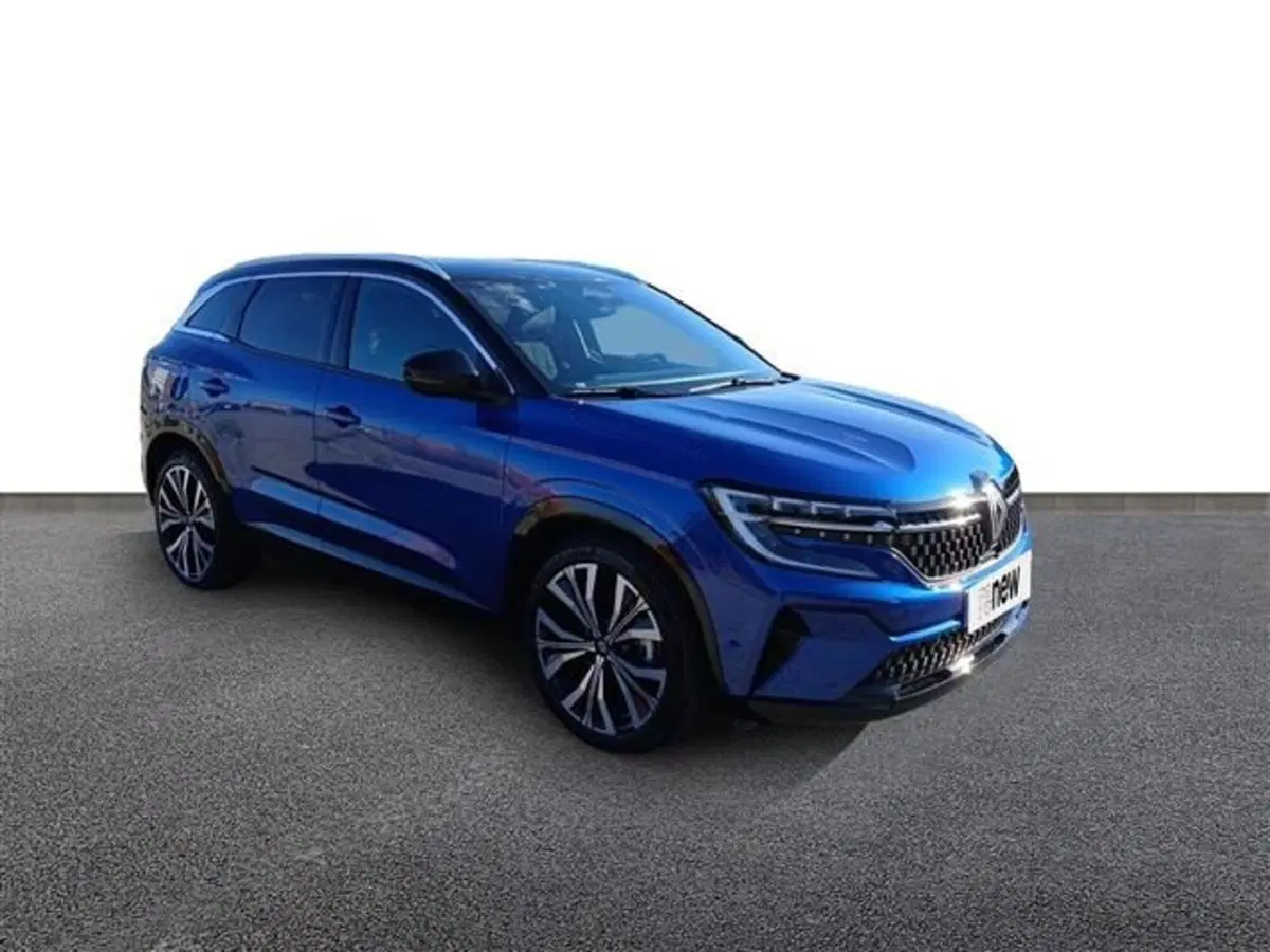 Renault Austral usata a Modena (2)