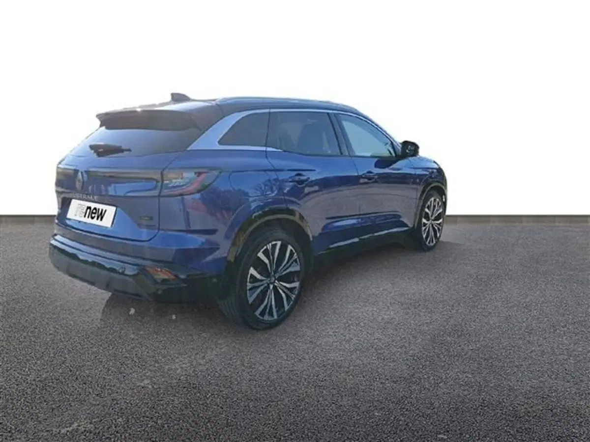 Renault Austral usata a Modena (3)