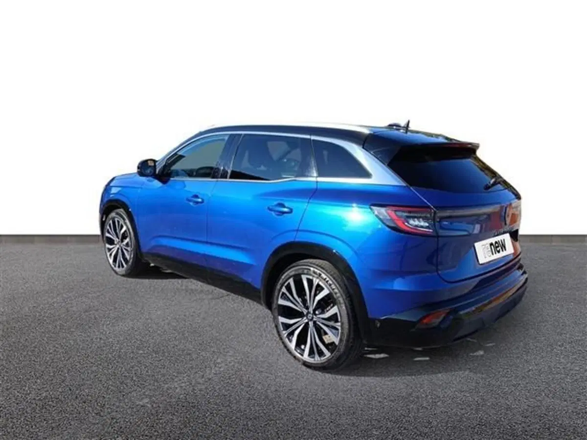 Renault Austral usata a Modena (4)