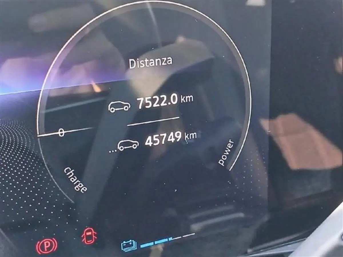Renault Austral usata a Modena (5)