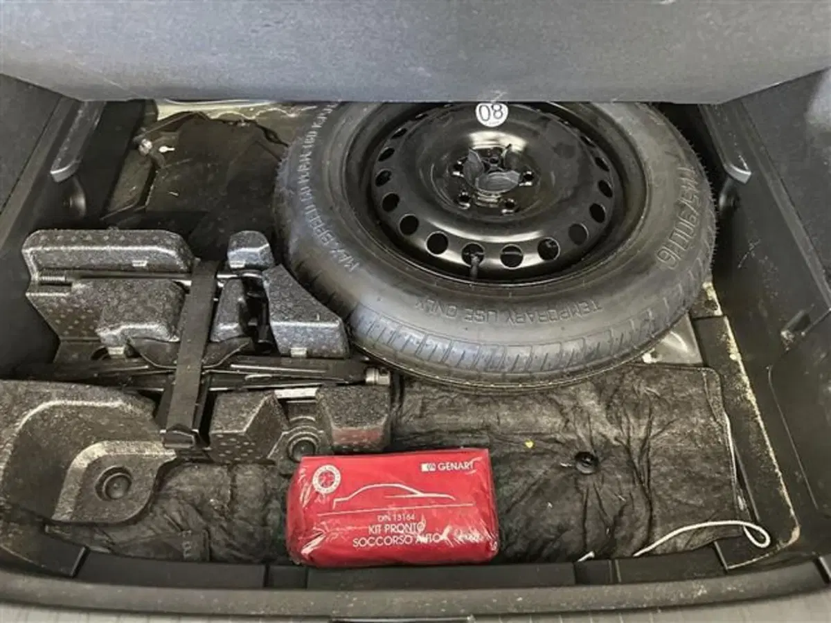 Renault Arkana usata a Modena (11)