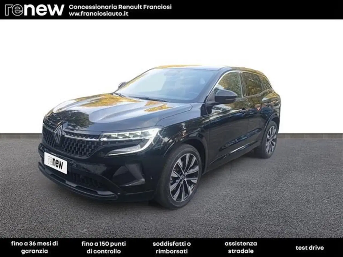 Renault Austral usata a Modena
