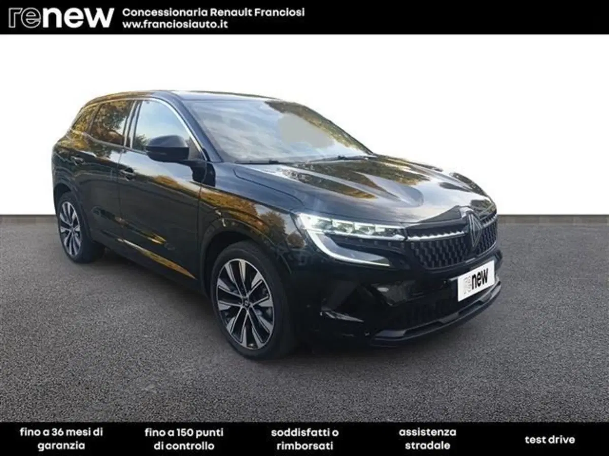 Renault Austral usata a Modena (2)