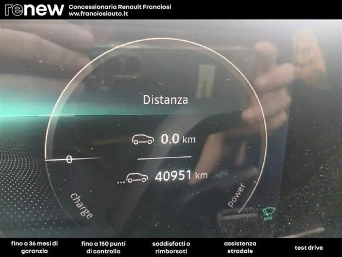 Renault Austral usata a Modena (5)