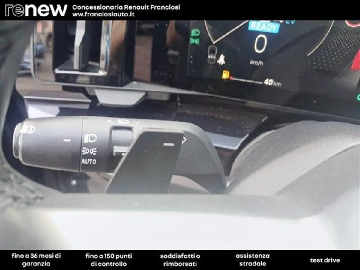 Renault Austral usata a Modena (9)