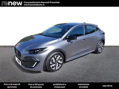 Renault Clio 1.8 full hybrid Evolution 160cv auto del 2026 usata a Mirandola