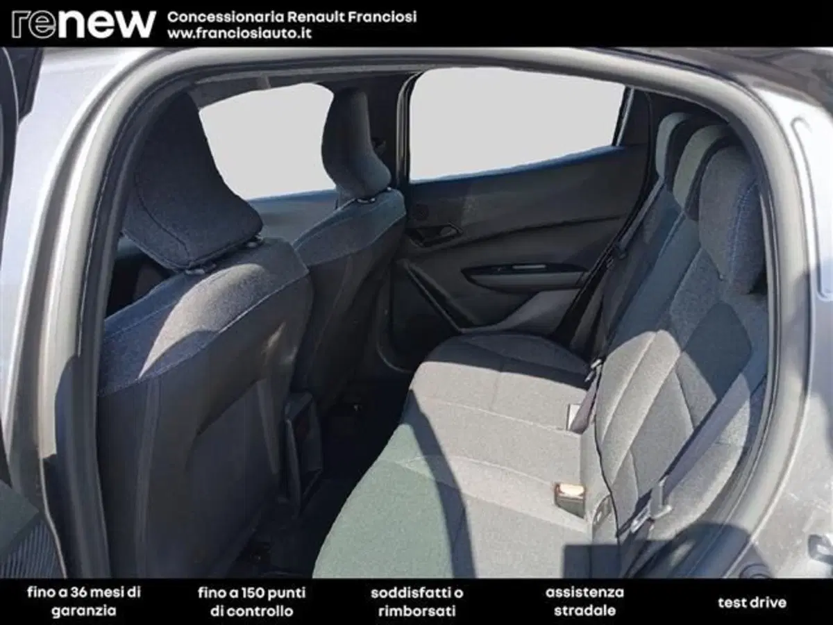 Renault Clio usata a Modena (10)