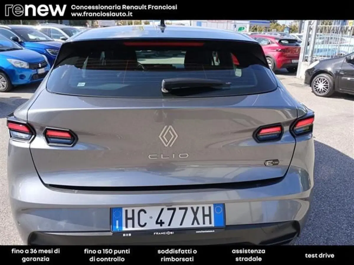 Renault Clio usata a Modena (16)