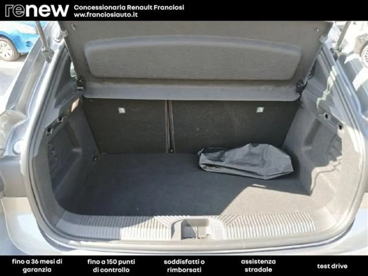 Renault Clio usata a Modena (17)