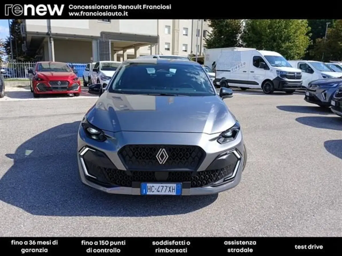 Renault Clio usata a Modena (19)
