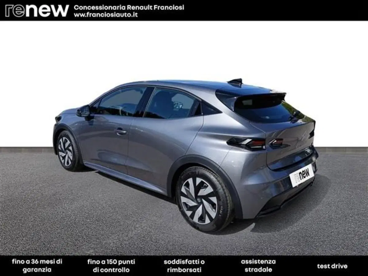 Renault Clio usata a Modena (3)