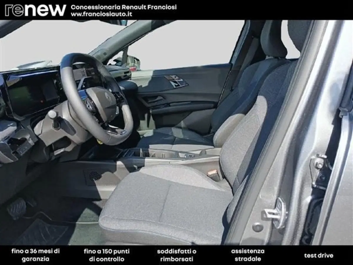 Renault Clio usata a Modena (5)