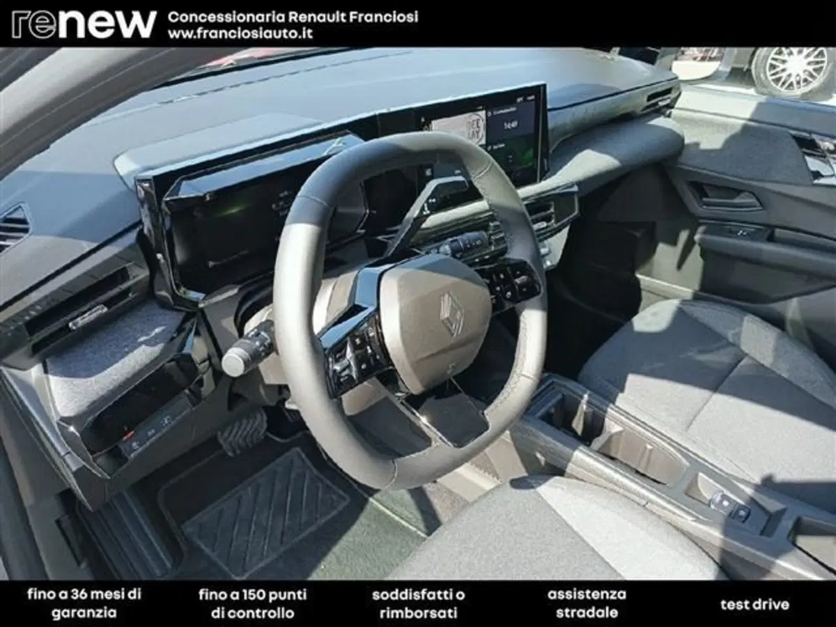 Renault Clio usata a Modena (6)