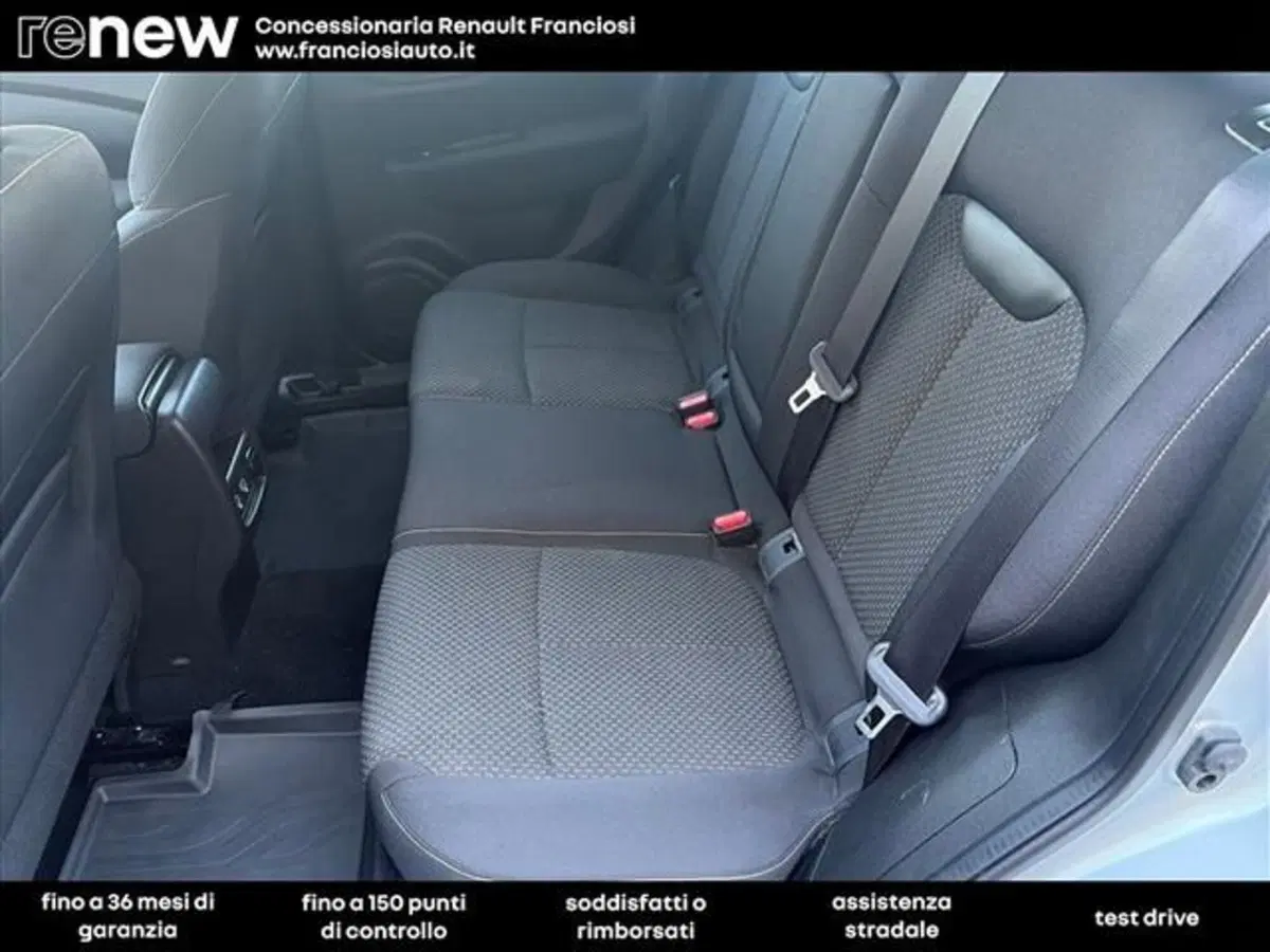 Renault Kadjar usata a Modena (11)