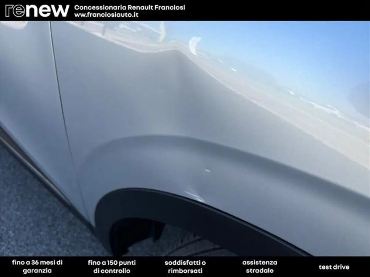 Renault Kadjar usata a Modena (19)