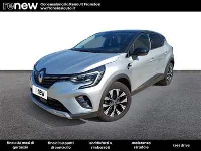 Renault Captur TCe 90 CV Techno del 2022 usata a Mirandola