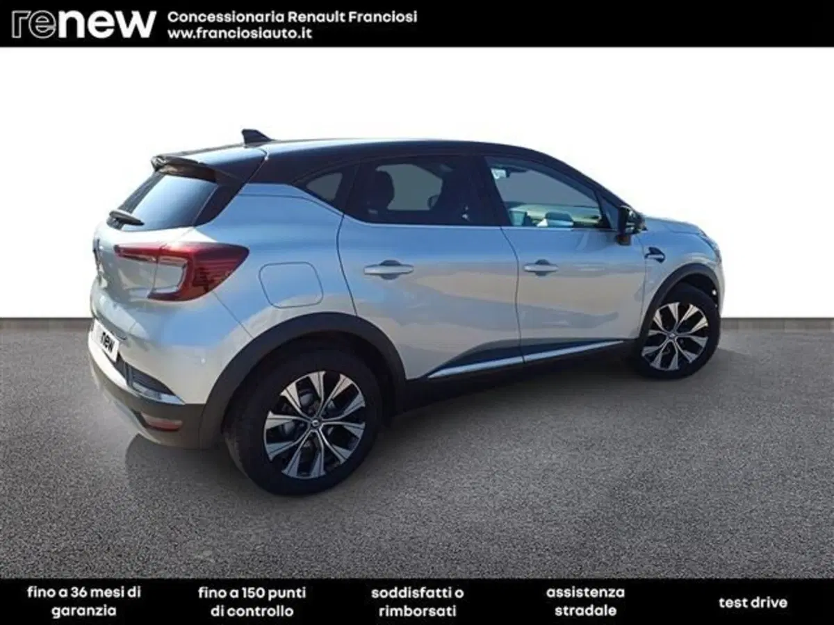 Renault Captur usata a Modena (3)