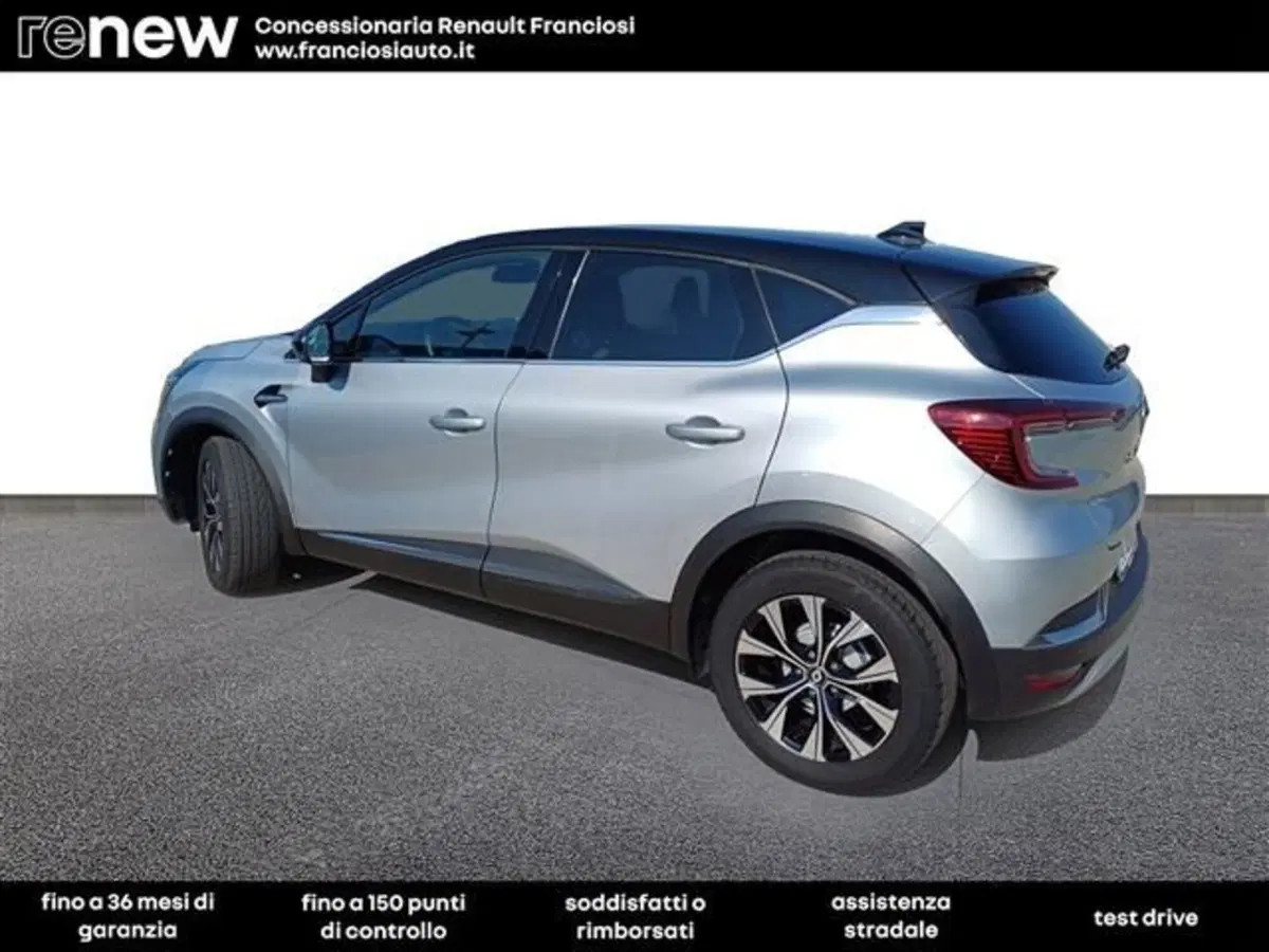 Renault Captur usata a Modena (4)